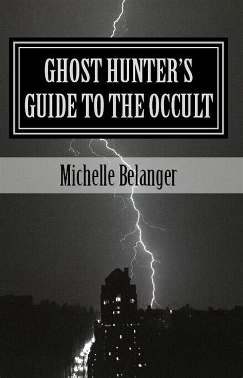 The occult hunter system